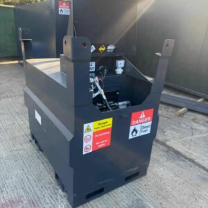 1,600 Litre Bunded Fuel Tank Hire